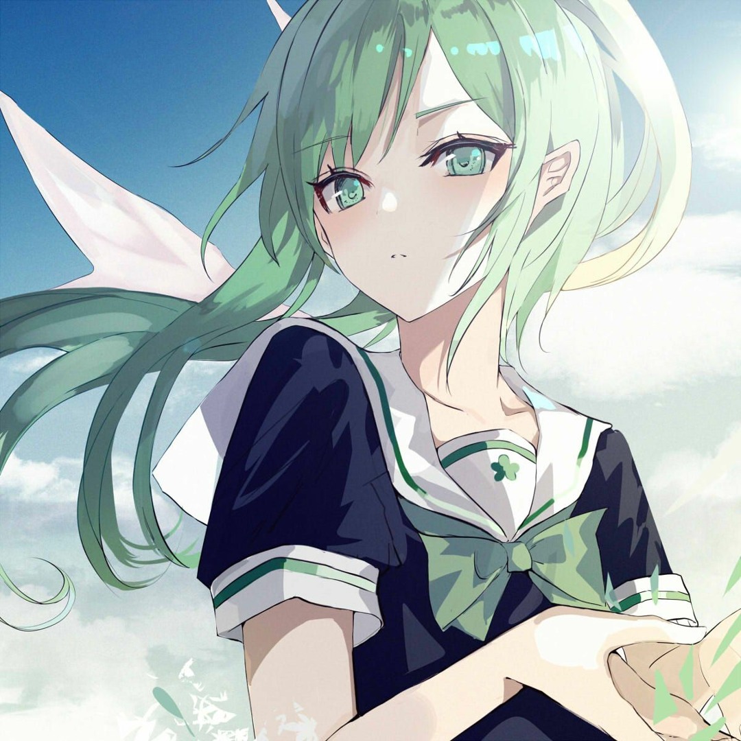初売り旅行 Listen link[原曲：U.N.オーエンは彼女なのか？(U.N. missing to タレントカード