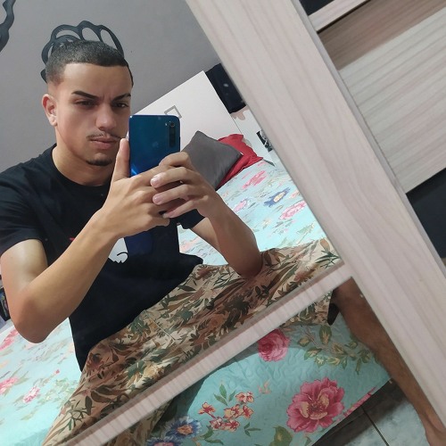 Matheus Felipe 🧙🏻‍♂️🔥’s avatar
