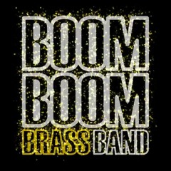Boom Boom Brass Band