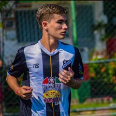 Saucedo rei👑
