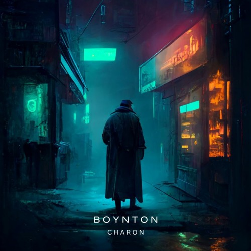 BOYNTON’s avatar