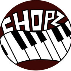 CeejaeeChopz