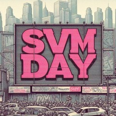 SVM DAY