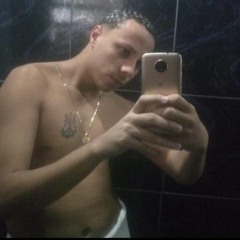Patrick Souza