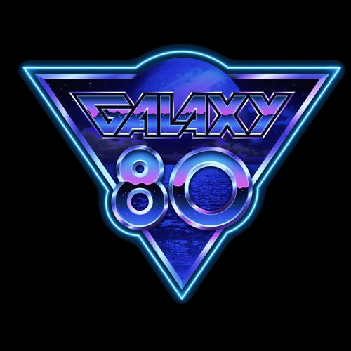 GALAXY 80’s avatar