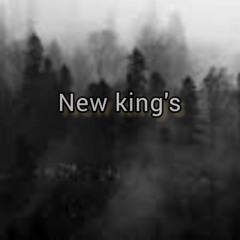 NEW KING'S