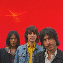 Spirits Of Saturn