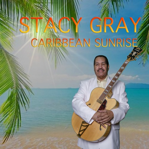 Stacy Gray’s avatar