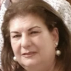 Hoda El-Samalouty