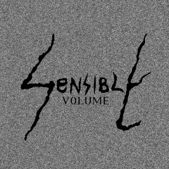 Sensible Volume