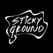 Sticky Ground
