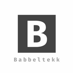 Babbeltekk