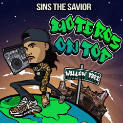 Sins The Savior