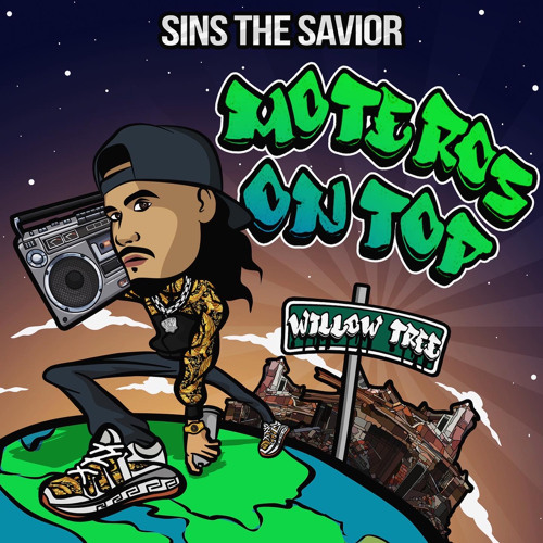 Sins The Savior’s avatar