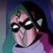 Shadow Weaver :33