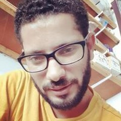 Ahmed Sharaf El Deen