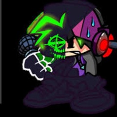 boyfriend neo evil