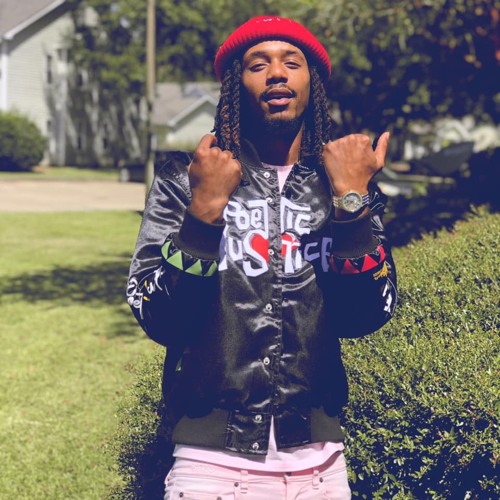 Stream Ricco Stackz The Goat music | Listen to songs, albums, playlists ...