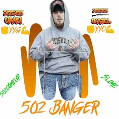 502Banger