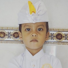 Pride A