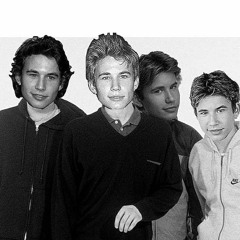 Jonathan and the Taylor Thomases