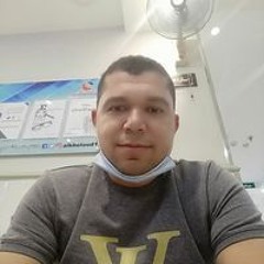 Mohamed Hamdy Hamdy