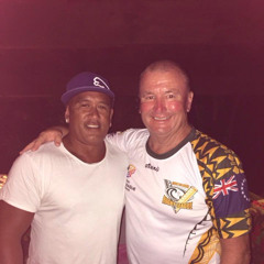 Utumua Kakau, aka junior bob