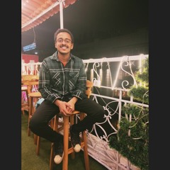Bahaa Eldeen Ahmed