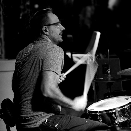 Drum demo - Tower Of Smooth Funk