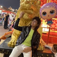 Vishak Suresh