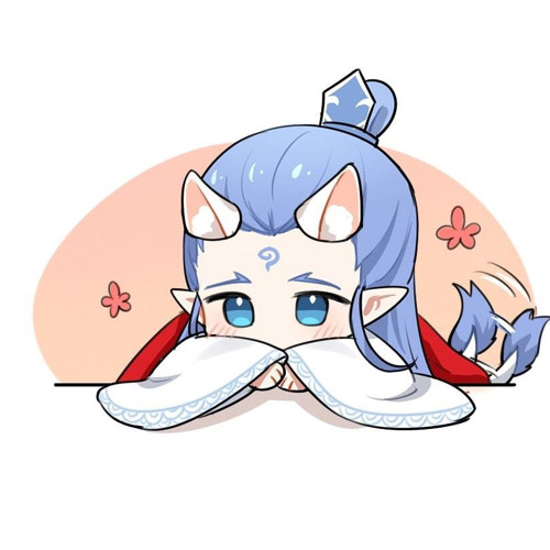 Mint’s avatar