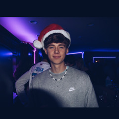 Luke Wolff