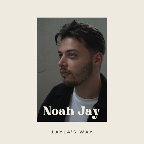 Noah Jay’s avatar