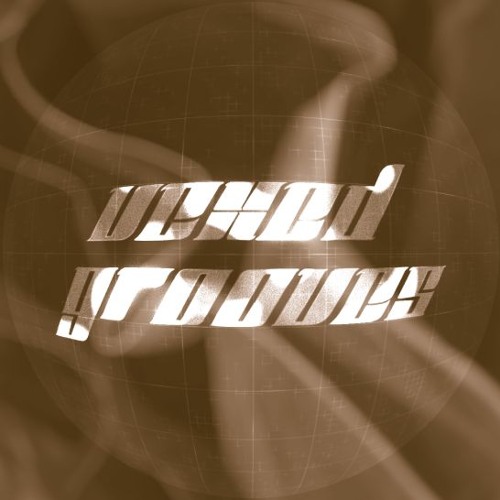 Vexed Grooves — artist photo