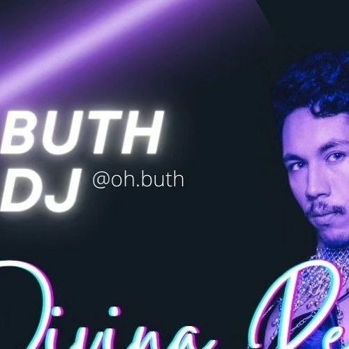DJ BUTH NINJA’s avatar