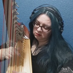 Love Me Tender (Harp)