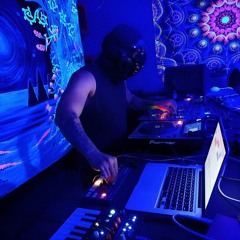 Cosmic Noize - oficial