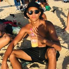 Mikael Moraes