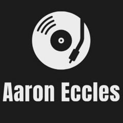 Aaron Eccleston