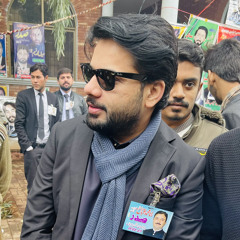 Rana Asif Maraka