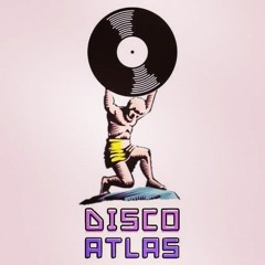 Disco Atlas