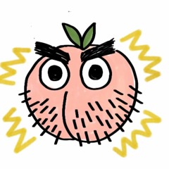 FUZZY PEACH