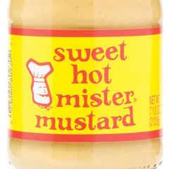 mustardbottle