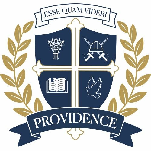 Providence Christian School of Texas’s avatar