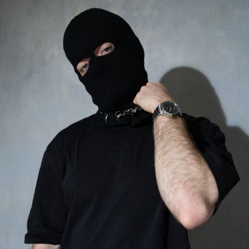 DIKKE BAAP — artist photo