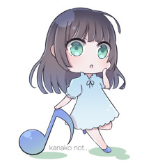 kanako not