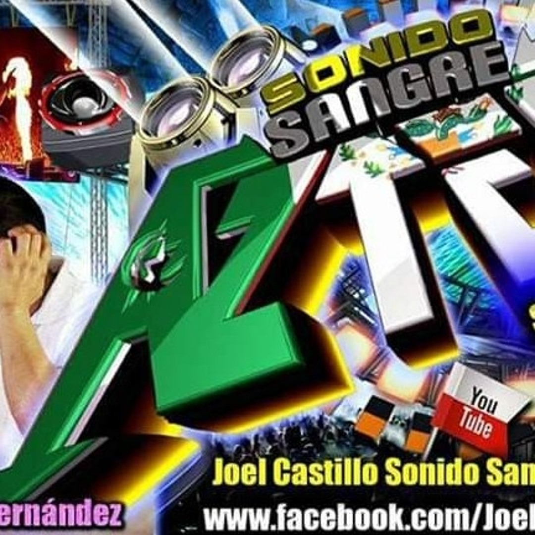 Stream Sonido Sangre Azteca music | Listen to songs, albums