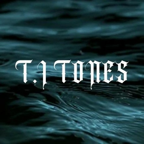 T.I Tones’s avatar