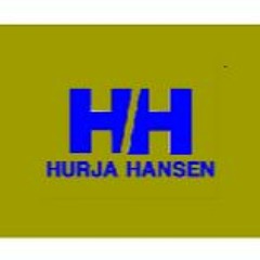Hurja Hansen The Podcast
