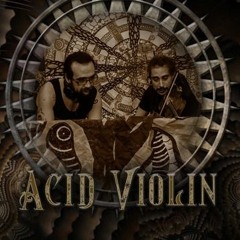 Acid Violin